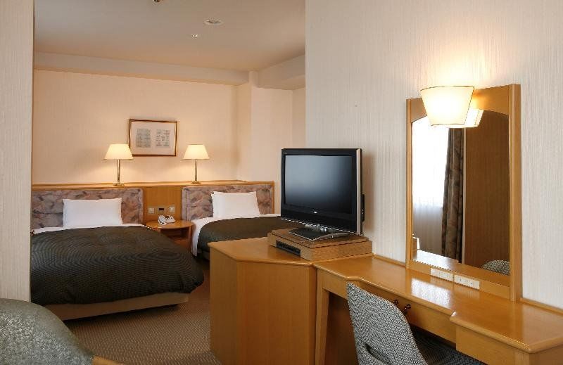 Jr-East Hotel Mets Kawasaki Kawasaki  Exterior photo